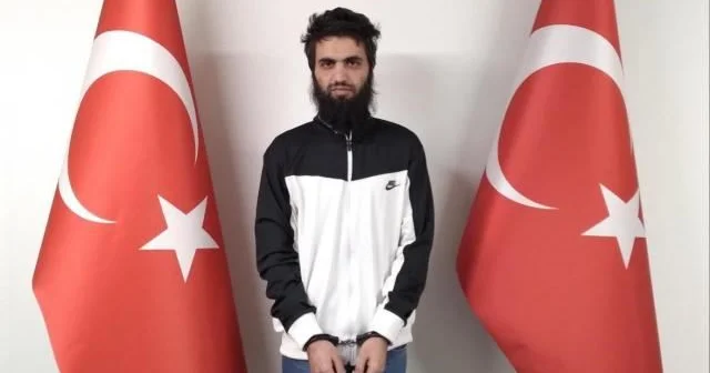 Türkiyə kəşfiyyatından vacib əməliyyat