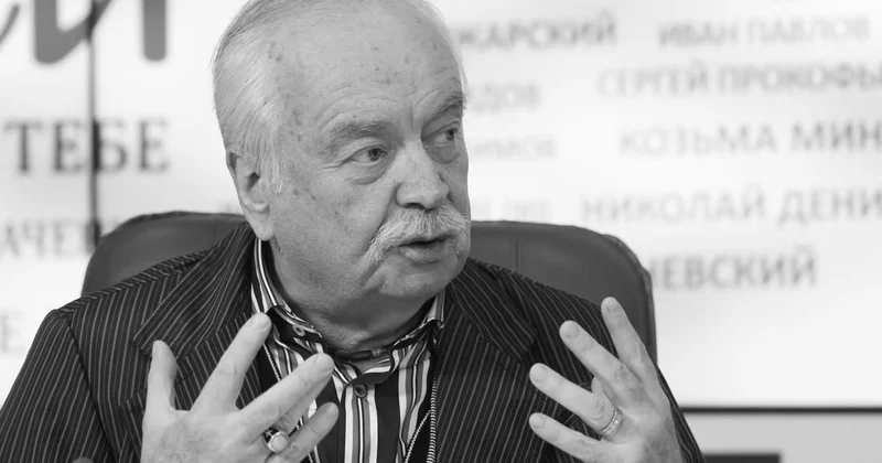 Nikolay Denisov 80 yaşında vəfat etdi