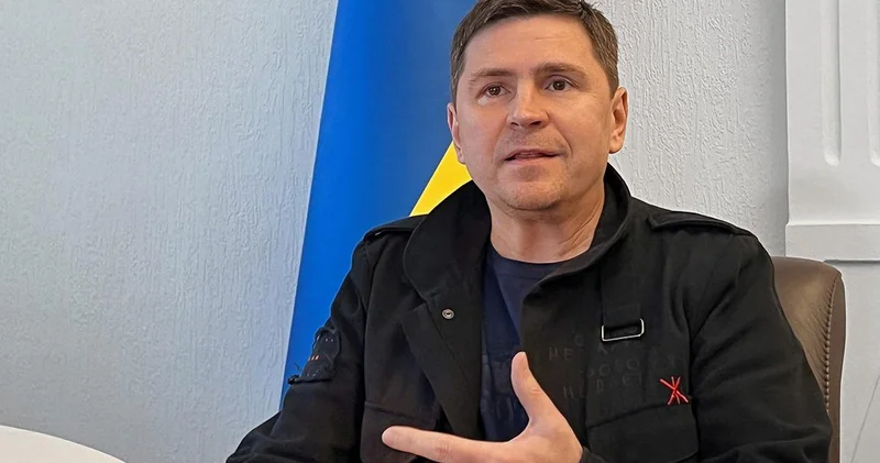 Вместе с Андреем Ермаком уволили всех его советников и помощников Minval Politika