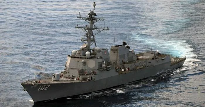 Çin ABŞ ın Venesuela sahillərində gəmini ələ keçirməsini pisləyib