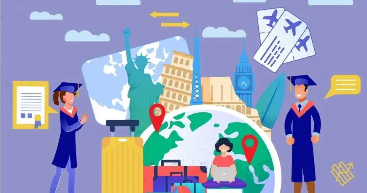 Yaşayış xərclərinə görə ən uyğun ölkələrdə təhsil imkanları