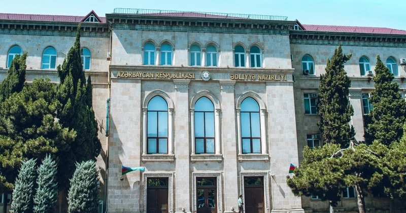 Amnistiya aktı Probasiya Xidmətində icra edilir