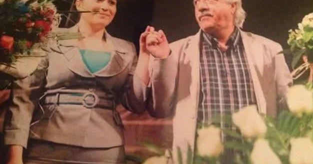 Mərhum rejissorun qızı teatrdan istefa verib: Ədalətsizliklə üzləşdim