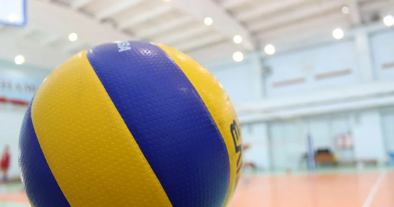 Сегодня пройдут отложенные матчи третьего тура Высшей лиги Азербайджана по волейболу