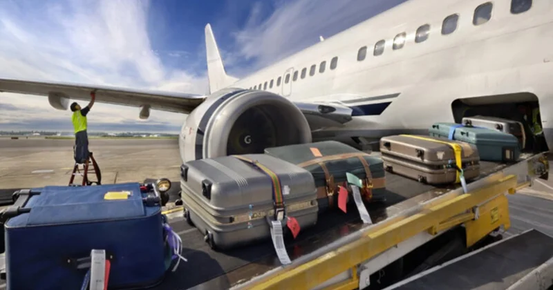 Naxçıvan hava limanında sərnişinlərin qızıllarını oğurlayanlar aeroportun işçiləri olublar TƏFƏRRÜAT