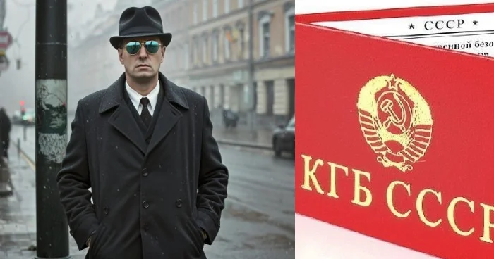 “Nərimanov” ləqəbli “KQB” agenti “Karo”ya xəyanət etməz...” “İt itin ayağını tapdamaz“