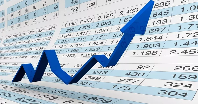 Сакстат : Рост ВВП Грузии в третьем квартале составил 6,4 процента