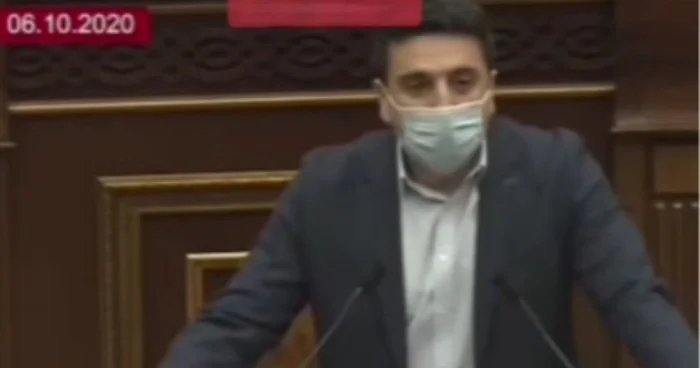 Simonyanın Cəbrayıl alınandan sonra dedikləri gündəm oldu