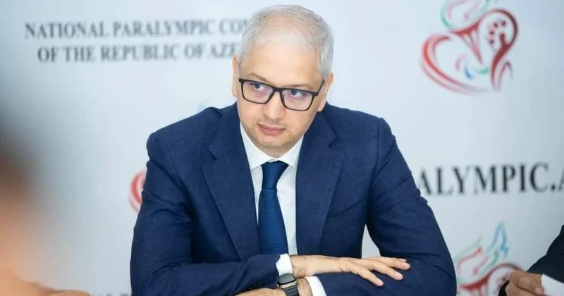 Азербайджан не примет участия в зимних Паралимпийских играх 2026 года