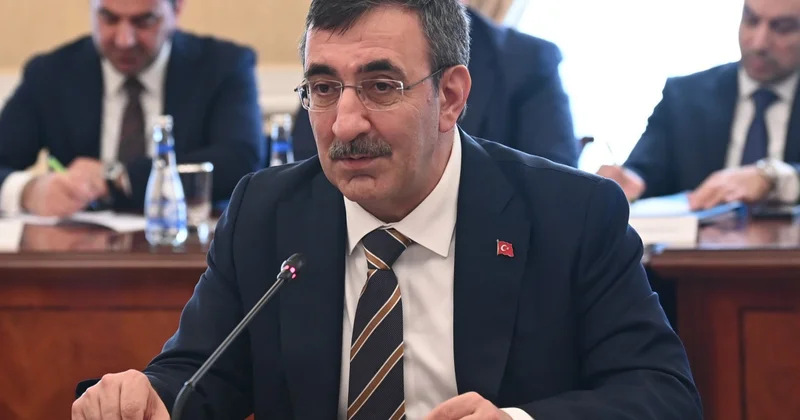 Cevdet Yılmaz: Naxçıvan üzərindən planlaşdırdığımız enerji dəhlizini tezliklə həyata keçirməliyik