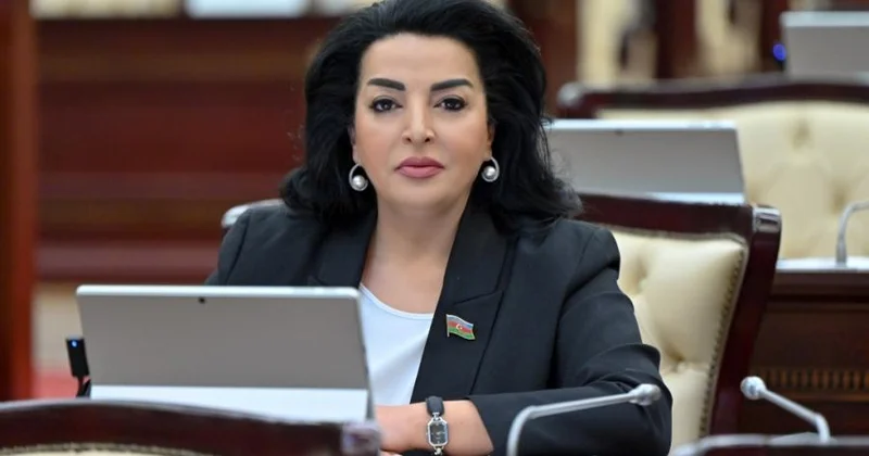 Amnistiya Aktı cəmiyyətimizin hüquqi və mənəvi inkişafına töhfə verən mühüm sənəddir Millət vəkili