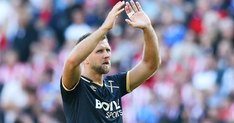 İtaliya nəhəngi bu mövsüm qol vura bilməyən alman forvardı heyətinə qatır SON DURUM