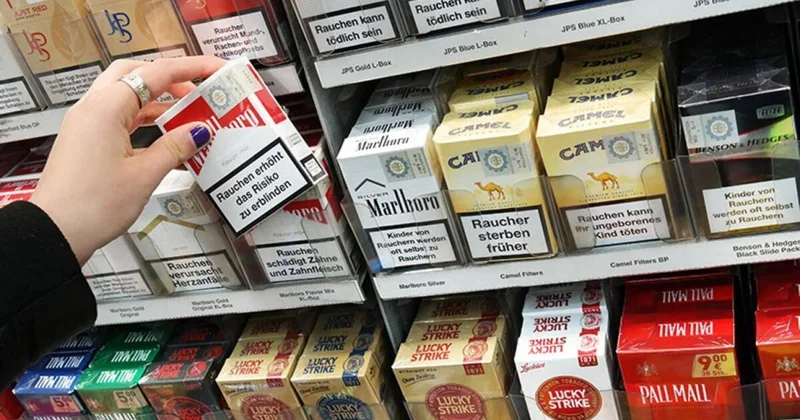 Siqaretin qiymətində kəskin artım: Nə baş verir?