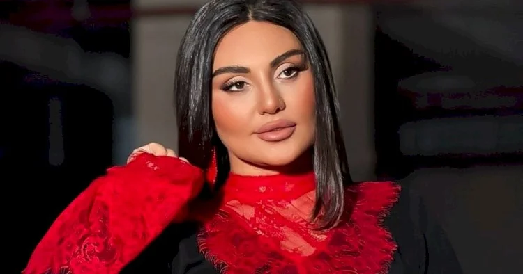 Şəbnəm Tovuzludan aparıcılara sərt mesaj