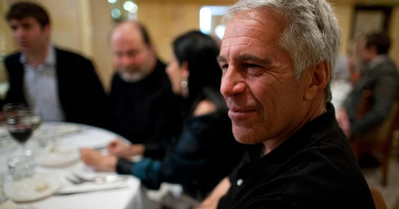 ABŞ nin Ədliyyə Nazirliyi “Epşteyn işi“ndə məşhurlara dair məlumatları gizlətməyəcəyini vəd etdi