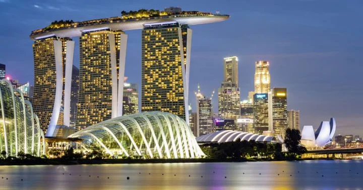 Bu ölkədə saqqız satmaq qadağandır