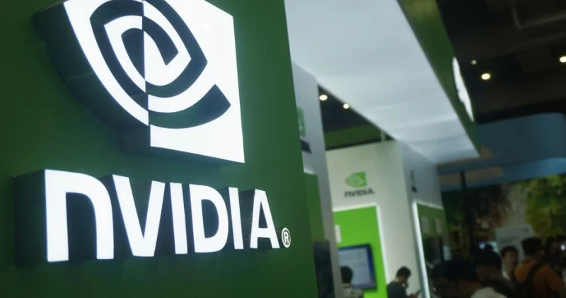 Nvidia şirkəti yeni süni intellekt çipini təqdim edib
