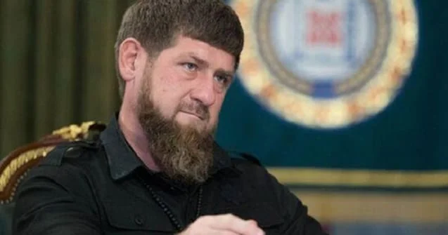 Kadırova yeni mükafat verildi