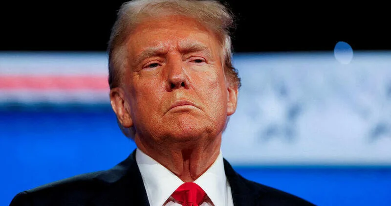 Trampdan gözlənilməz addım: 48 səfiri geri çağırdı