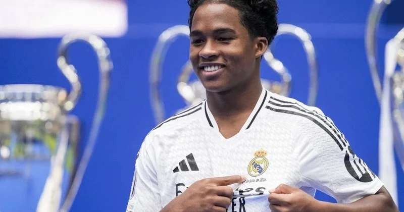 “Real”ın hücumçusu Fransa klubunda çıxış edəcək