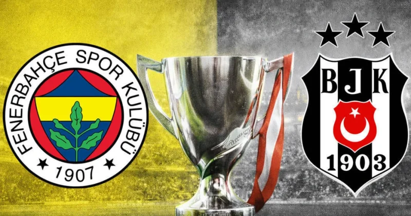 Türkiyə Kuboku: İstanbul derbisinin baş hakimi bəlli olub