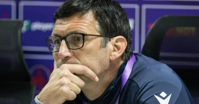 Hücumçuya ehtiyacımız var, tapmaq da çətindir Sumqayıt ın məşqçisi