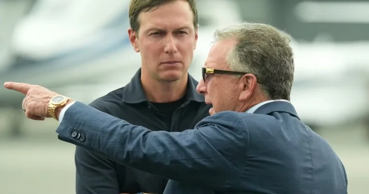 Mayami görüşü: ABŞ və Ukrayna razı, Rusiya isə NARAZIDIR