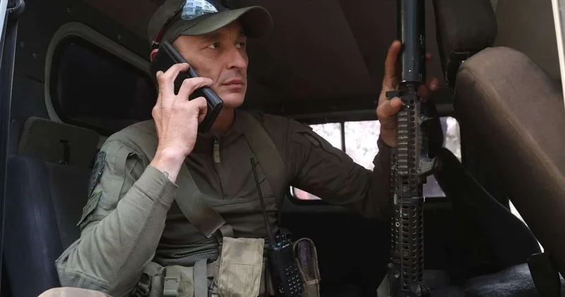 Rusiyada səs küylü qətl Muzdluların lideri bağ evində güllələndi VİDEO