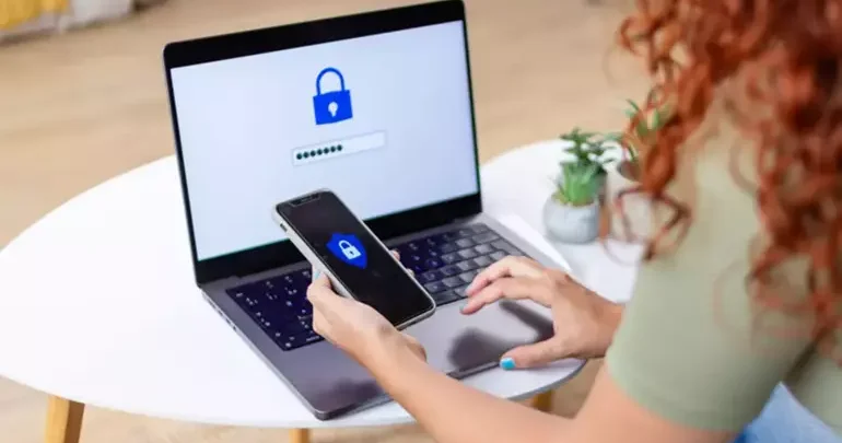 Şifrəmi unutdum dövrü başa çatır!