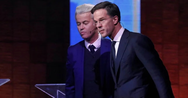 Putin 1,1 milyon insanı qurban verməyə hazırdır Rutte