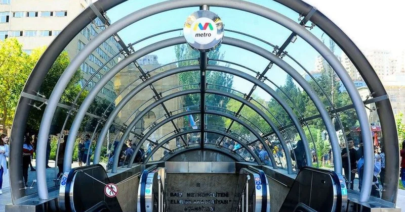 2024 də 140 milyon manat zərər Metropolitenin borcu 3 milyardı keçdi