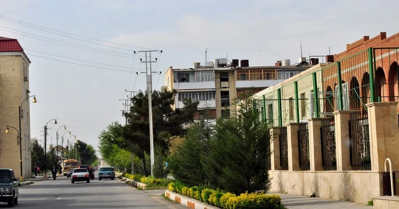 На разработку генплана Евлаха выделено более 878 тыс. манатов