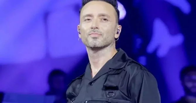 Mabel Matiz anasını paylaşdı, bənzərlik diqqət çəkdi