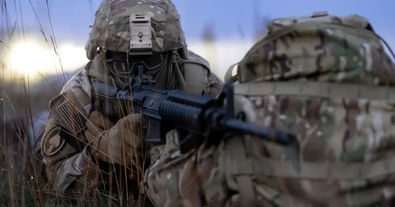 Üç ölkə NATO tipli yeni hərbi ittifaq yaradıb