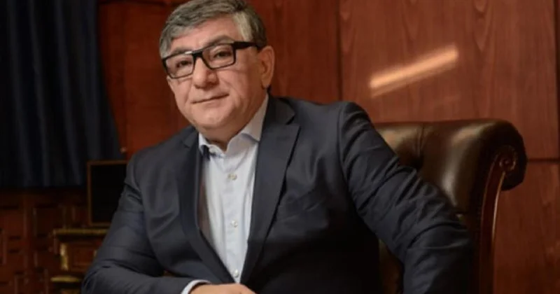 Azərbaycan benzinini Ermənistana bu məşhur iş adamı idxal edirmiş