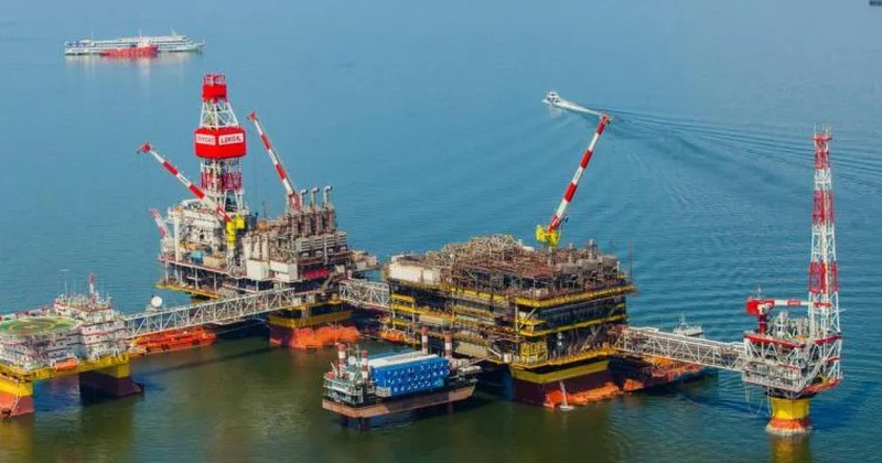 Британцы проводят разведку Карабаха