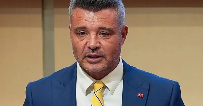 “Bu, mənə sui qəsddir” “Fənərbaxça” prezidenti