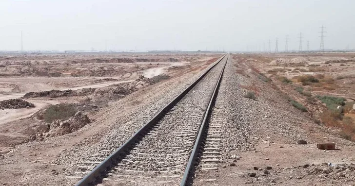 Пашинян: Ведутся активные политические процессы вокруг ж/д сообщения с Азербайджаном и Турцией