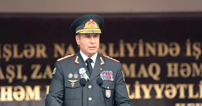 Vilayət Eyvazov polis olmaq istəyən 120 nəfəri növbəti mərhələyə buraxıb VİDEO