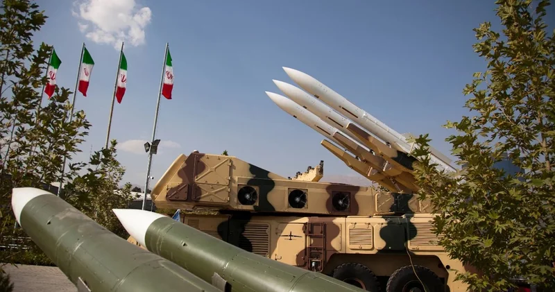 Израиль заподозрил Иран в подготовке к атаке Minval Politika