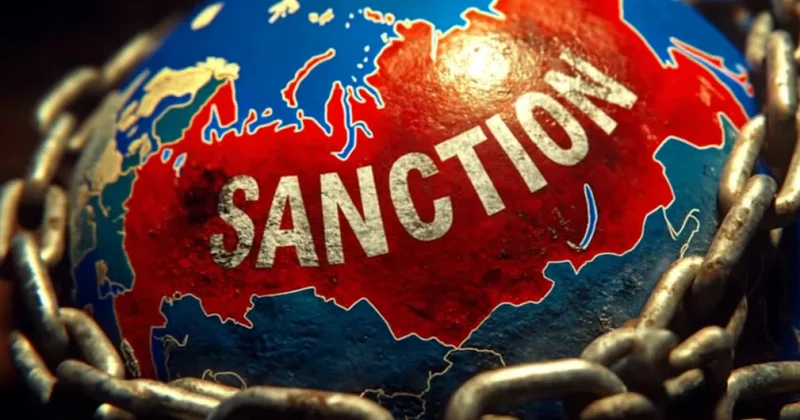 Санкции против России продлили еще на полгода