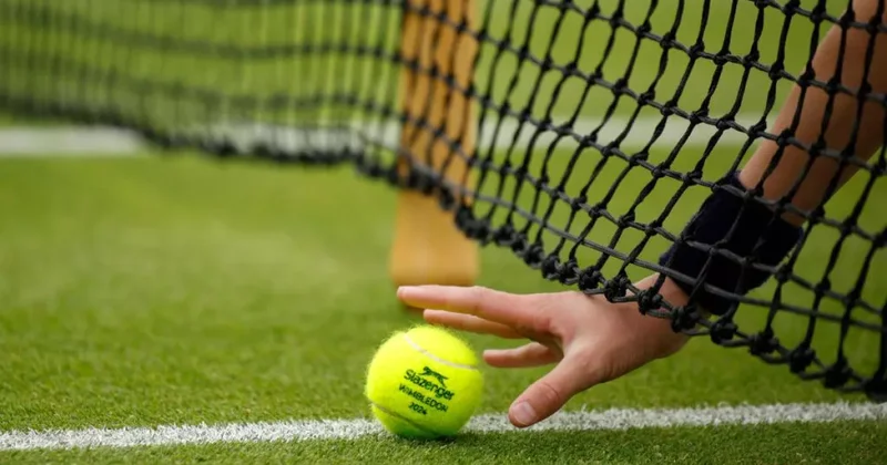 Китайского теннисиста дисквалифицировали на 12 лет за договорные матчи