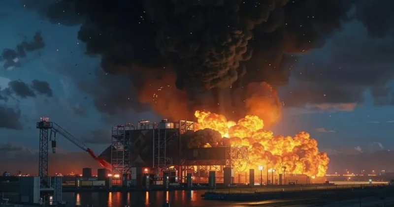 Xəzər dənizində kəşfiyyat əməliyyatları: Putin üçün siqnallar TƏHLİL