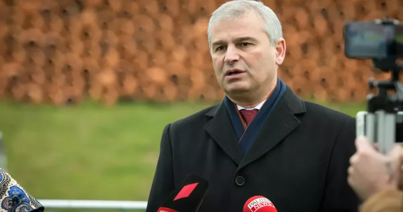 Депутаты Грузии обвинили ЕС в избирательном подходе к странам кандидатам