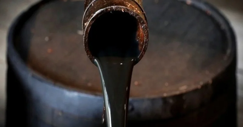 Azərbaycan İraqdan xam neft alıb