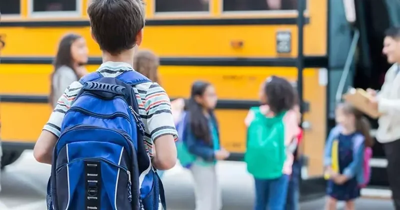 Şagirdlərin məktəblərarası daşınmasına 5 milyon manat xərclənəcək