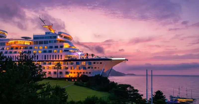 Rusiyadan Azərbaycana gəmi ilə gəlmək mümkün olacaq?