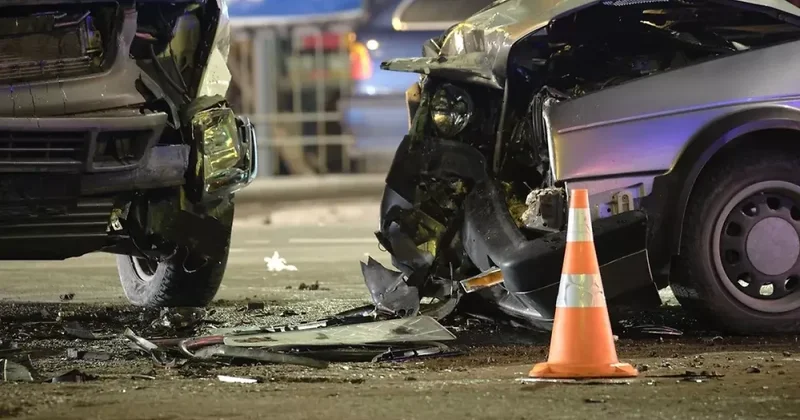 В Грузии произошло более четырех тысяч тяжелых ДТП