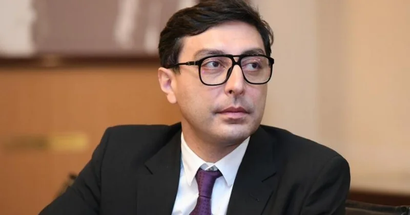 Azərbaycanın şahmatda ənənələri var Fərid Qayıbov