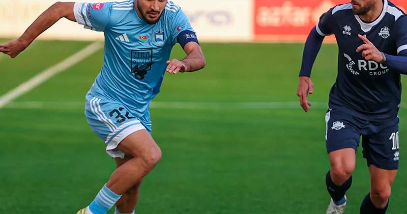 Гисмат Алыев: И в прошлом сезоне команды, находившиеся выше, опережали нас на 10 очков